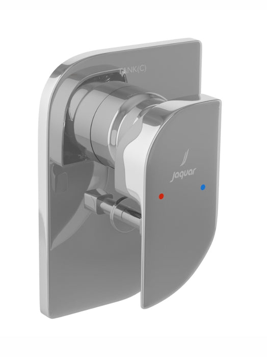 SINGLE LEVER 3-INLET DIVERTOR EXPOSED PARTS KIT( ALI-CHR-85193NK).