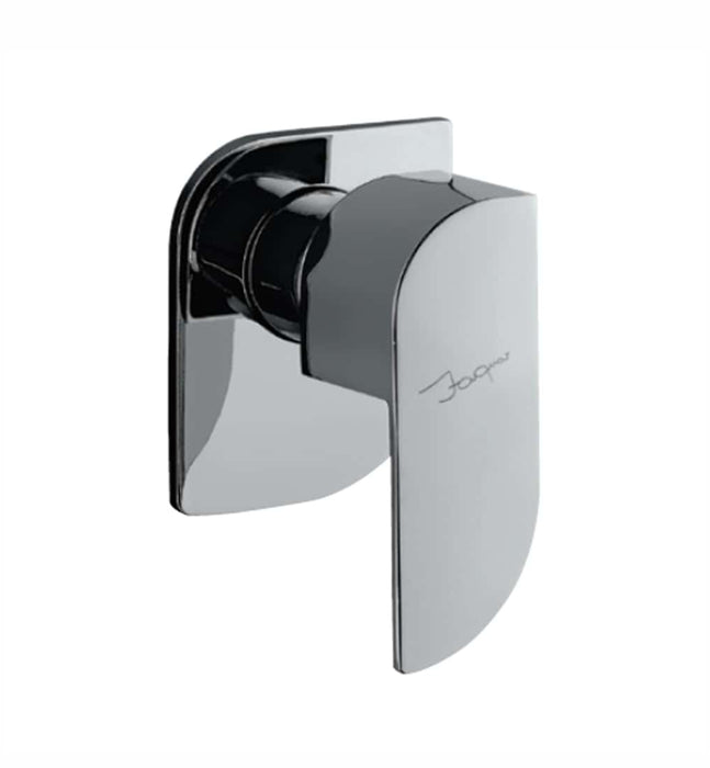 EXPOSED PART KIT OF CONCEALED STOP COCK AND FLUSH COCK ( ALI-CHR-85083K).