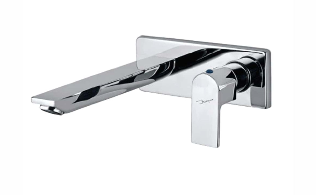SINGLE CONCEALED STOP COCK (LYR-CHR-38441K).