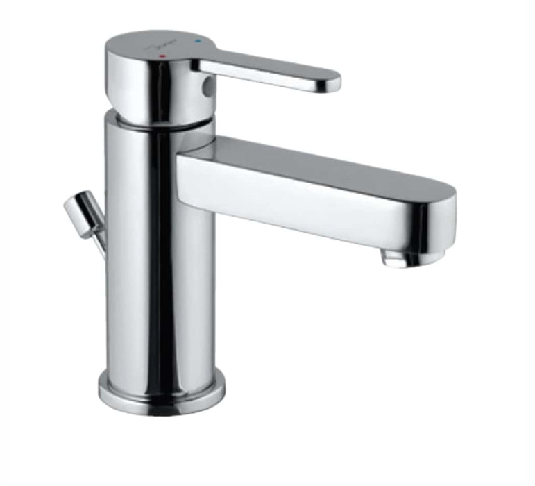 SINGLE LEVER EXTENDED BASIN MIXER (FUS-CHR-29023B).
