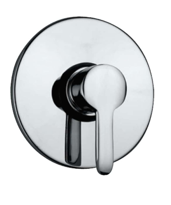 SINGLE LEVER CONCEALED SHOWER MIXER (FUS-CHR-29139)