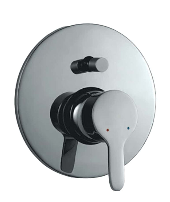 SINGLE LEVER EXPOSED PARTS KIT (FUS-CHR-29079NK).