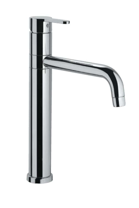 SINGLE LEVER SINK MIXER (FUS-CHR-29009B)