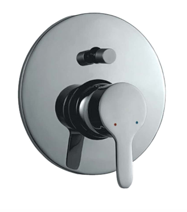 SINGLE LEVER EXPOSED PARTS KIT (FUS-CHR-29079NK)