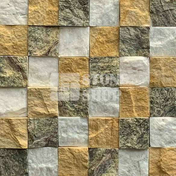 Natural Cladding Stones RETRO