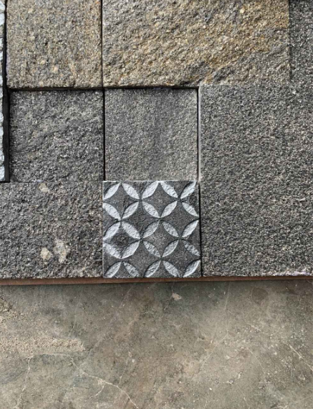 Solver Stone Cladding Natural Stone Cladding Harmony Silver — KSR Ceramics