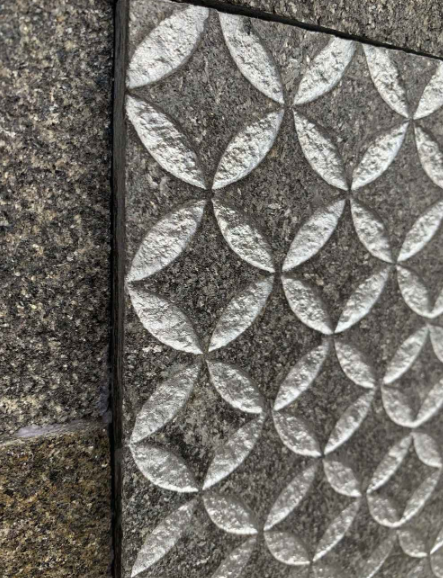 Solver Stone Cladding Natural Stone Cladding Harmony Silver — KSR Ceramics