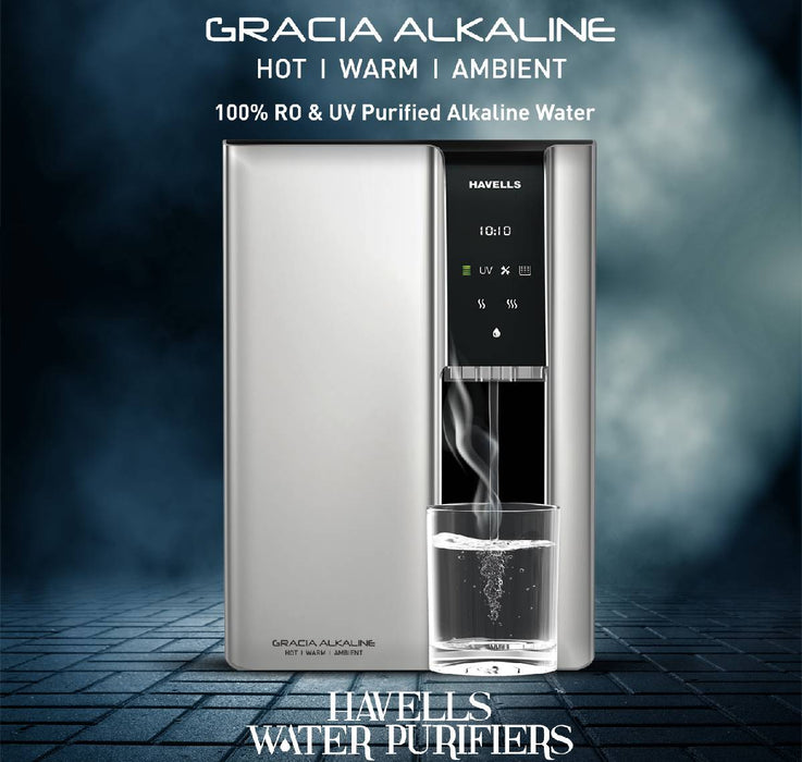 HAVELLS GRACIA ALKALINE