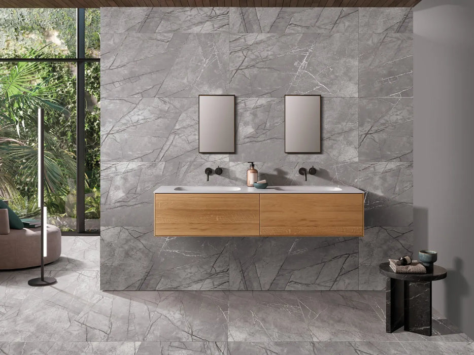 Carving Essential Grey