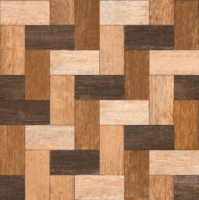 GFT BDF Herringbone Oak Multi