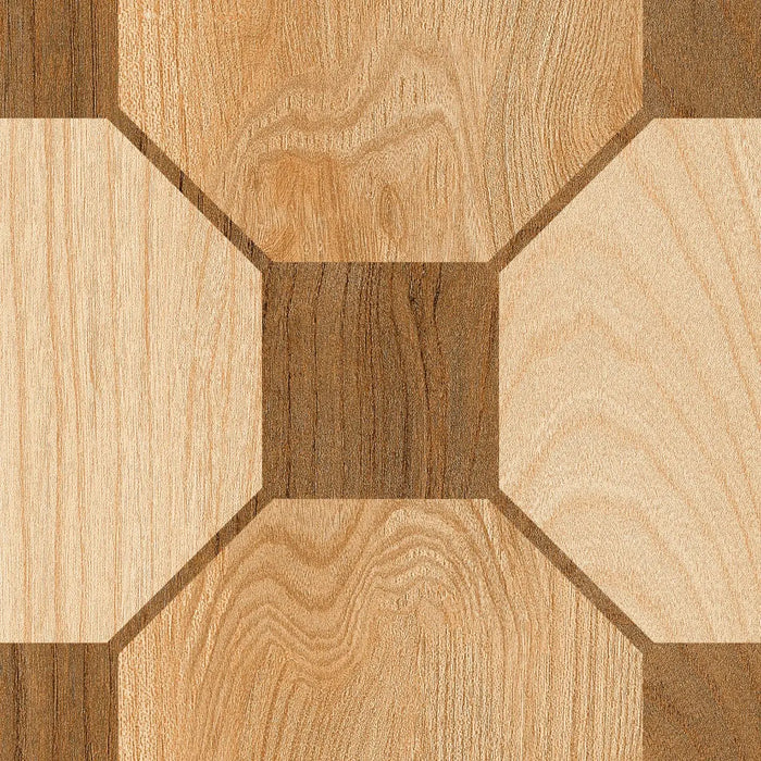 ODP Aster Wood Brown Ft