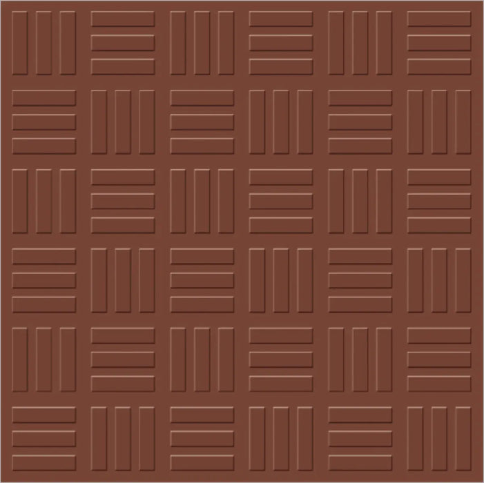 OPV Chex Terracotta