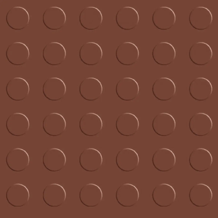 OPV Coin Terracotta