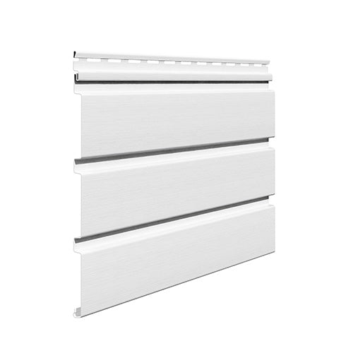 SOFFIT INFRATOP WHITE PANEL
